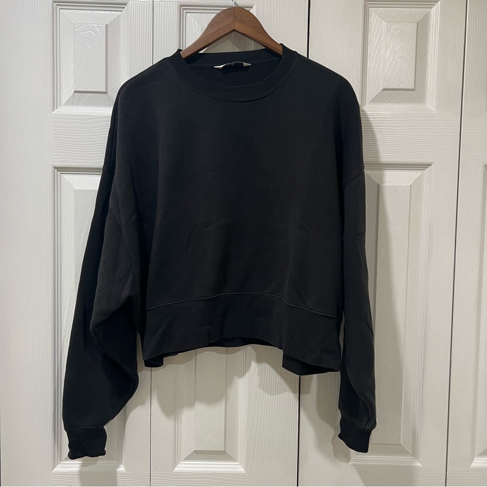 DSG Black Women's Sweatshirt